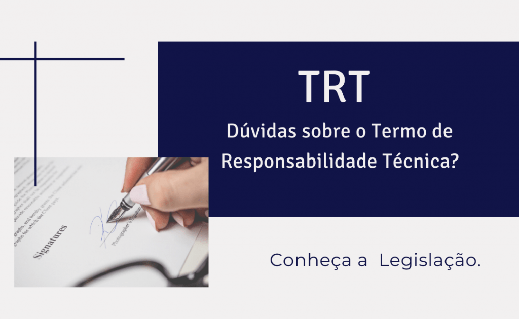 TRT - Conheça a legislação | CRT-RN